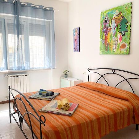 Ondamare Apartment เปสการา ภายนอก รูปภาพ