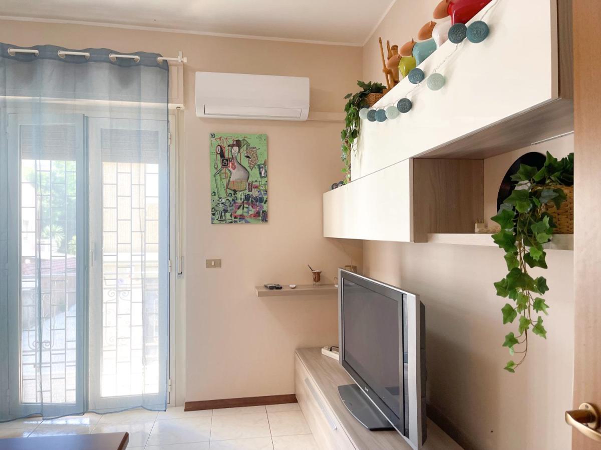 Ondamare Apartment เปสการา ภายนอก รูปภาพ