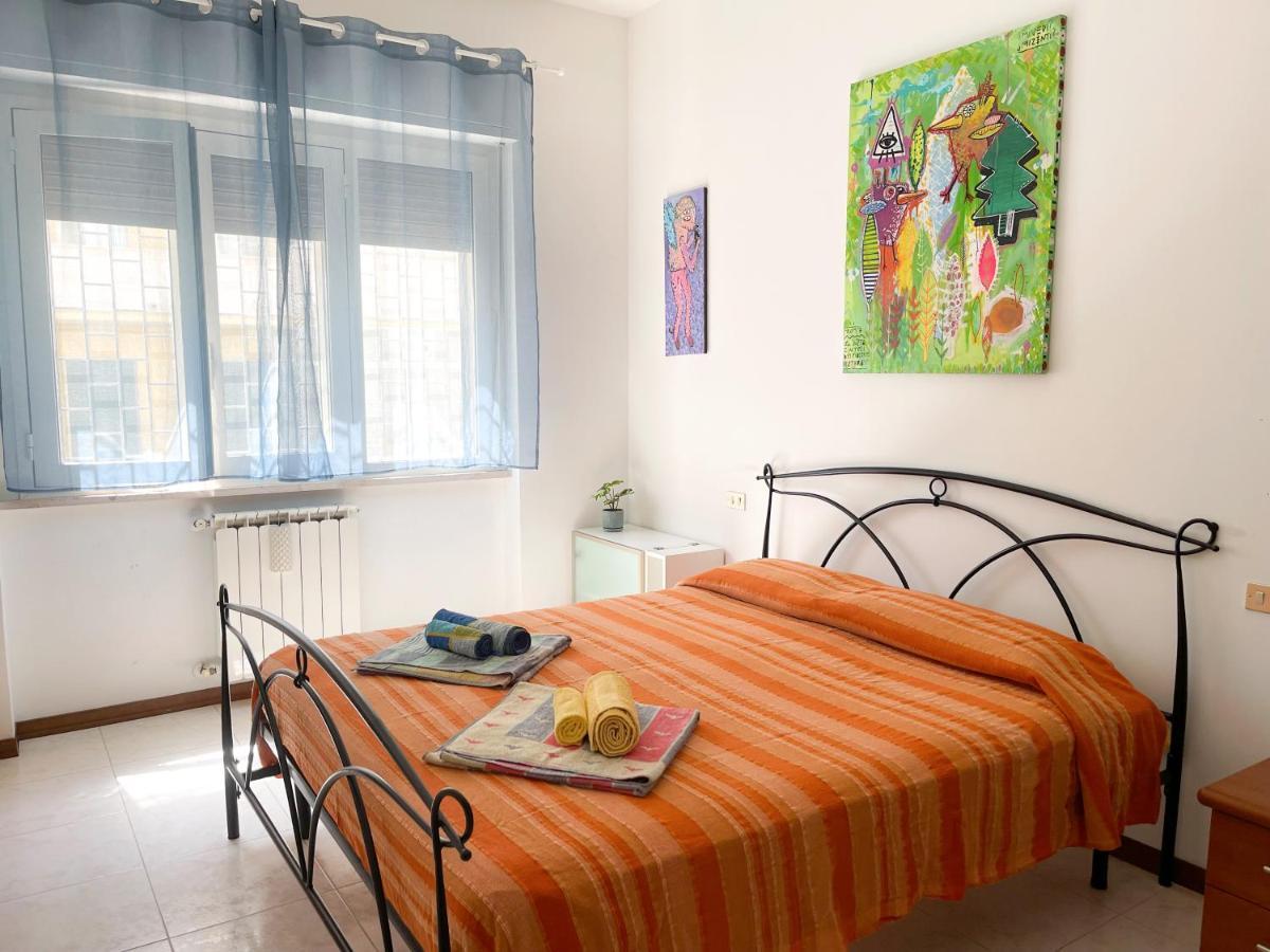 Ondamare Apartment เปสการา ภายนอก รูปภาพ