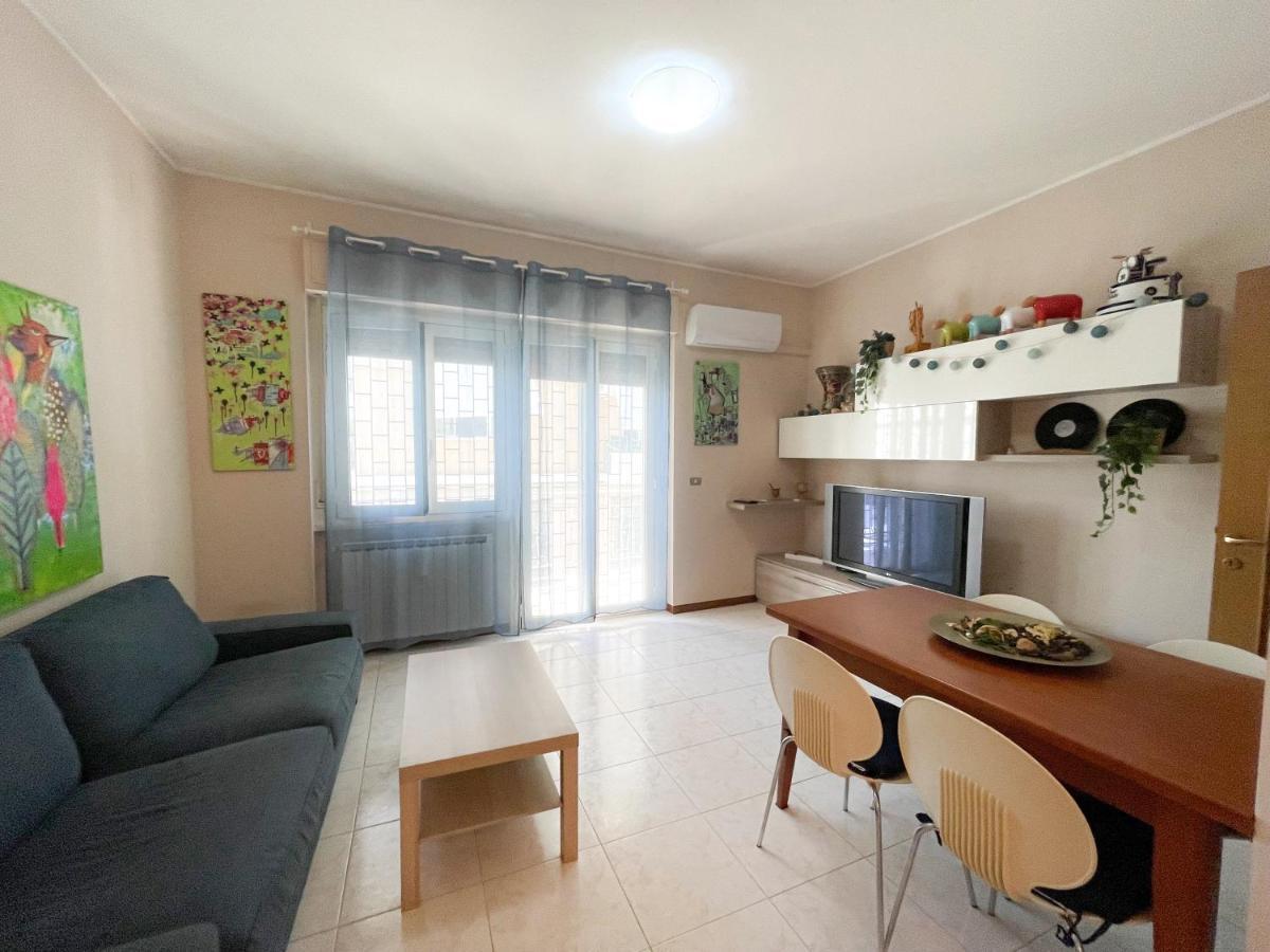 Ondamare Apartment เปสการา ภายนอก รูปภาพ
