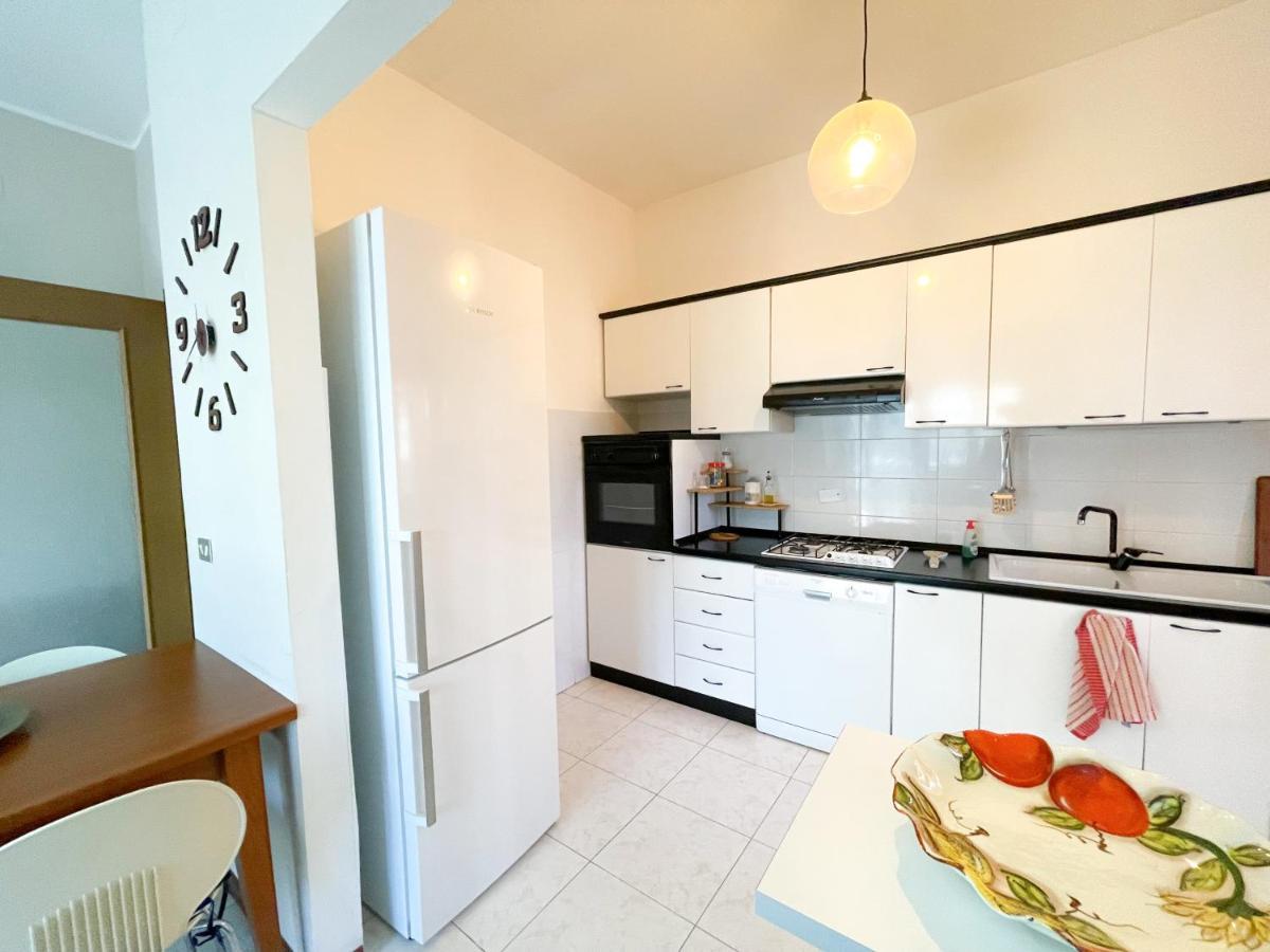 Ondamare Apartment เปสการา ภายนอก รูปภาพ