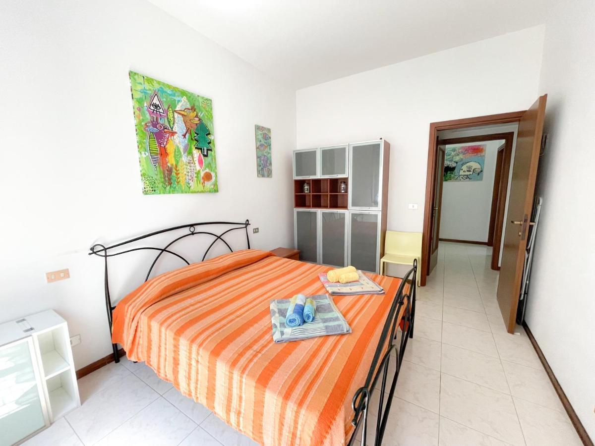 Ondamare Apartment เปสการา ภายนอก รูปภาพ