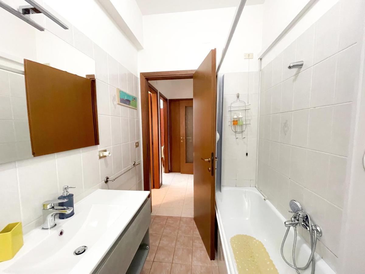 Ondamare Apartment เปสการา ภายนอก รูปภาพ