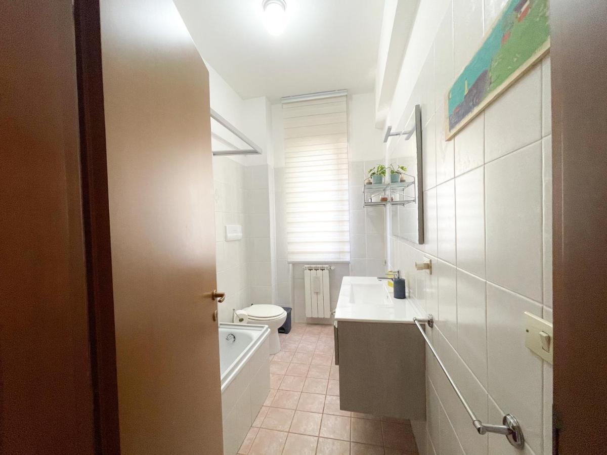 Ondamare Apartment เปสการา ภายนอก รูปภาพ