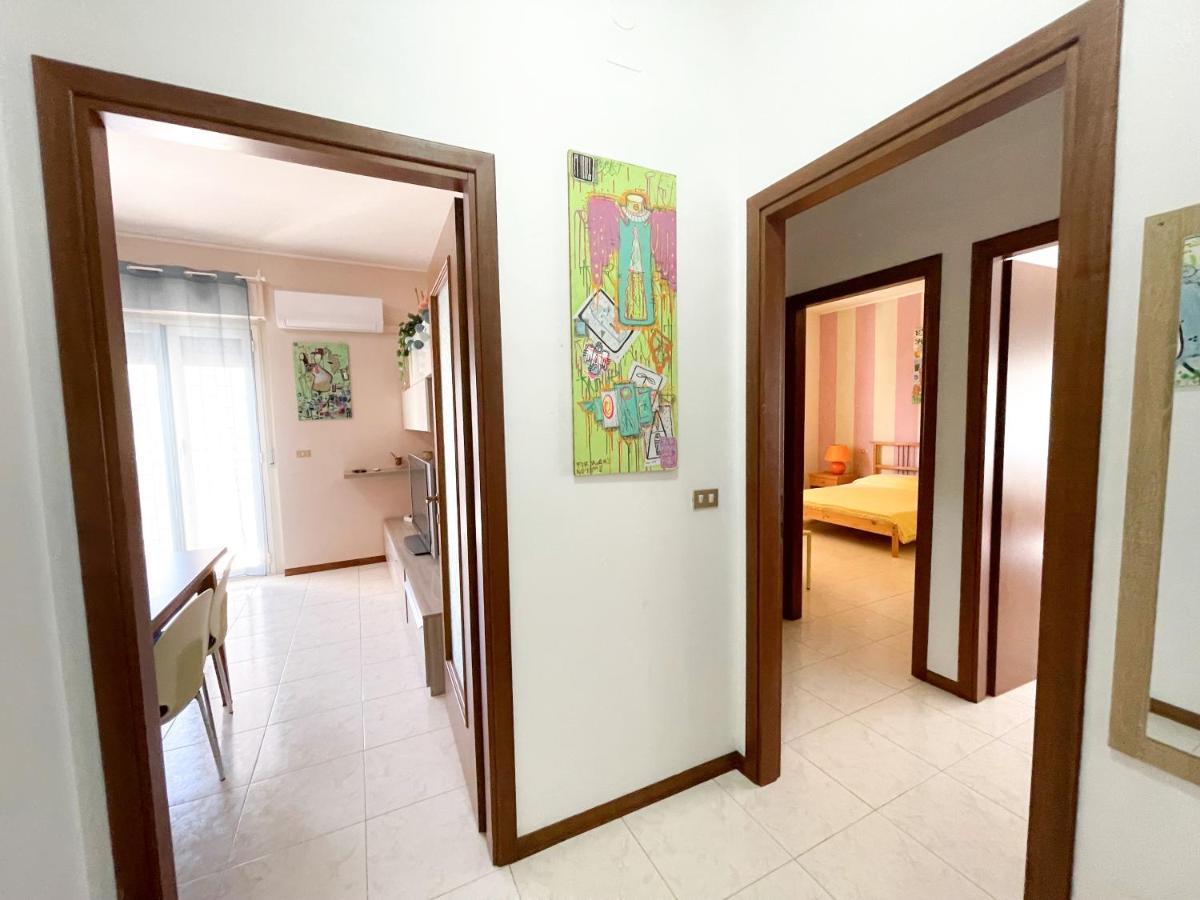 Ondamare Apartment เปสการา ภายนอก รูปภาพ